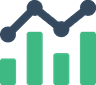 vue3-charts logo